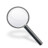 Actions search Icon